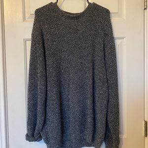 Peconic Bay Traders Oversized Sweater